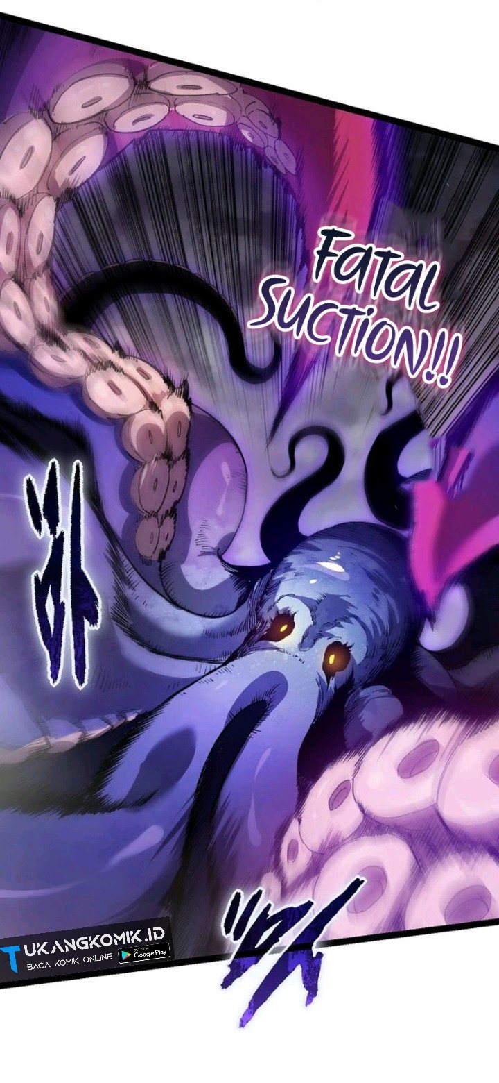 Evolution Begins With A Big Tree Chapter 96 Halaman 45