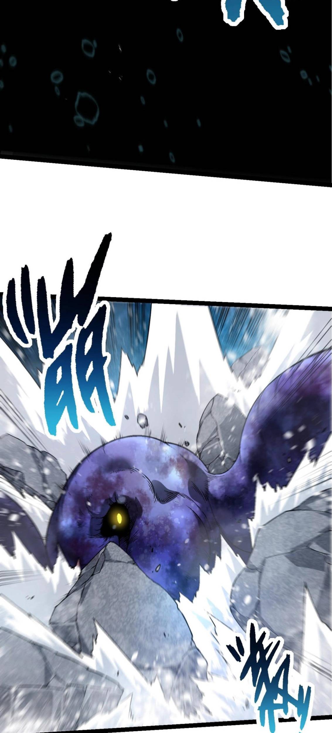 Evolution Begins With A Big Tree Chapter 97 Halaman 21