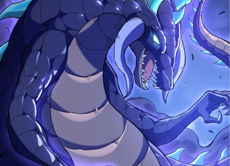 Evolution Begins With A Big Tree Chapter 98 Halaman 6