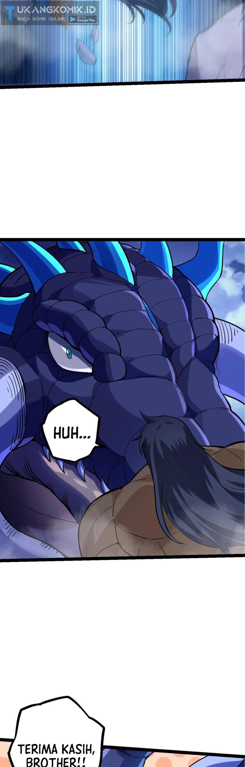 Evolution Begins With A Big Tree Chapter 98 Halaman 18