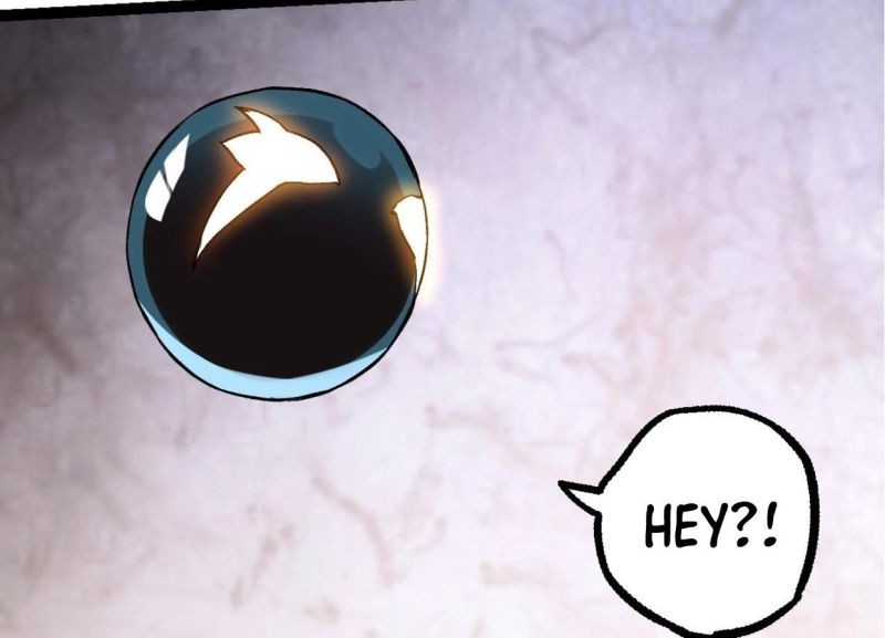 Evolution Begins With A Big Tree Chapter 98 Halaman 28