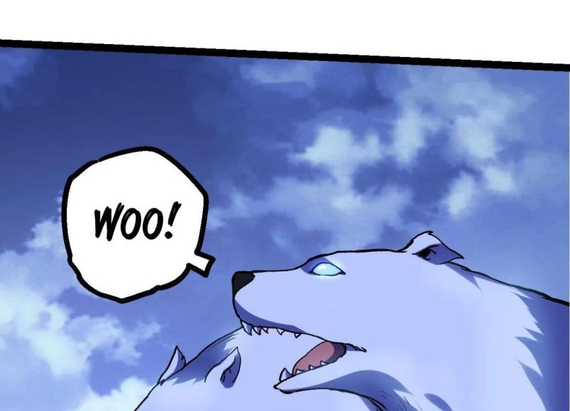 Evolution Begins With A Big Tree Chapter 98 Halaman 31
