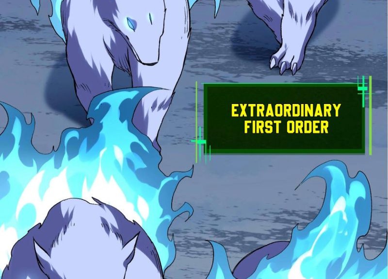Evolution Begins With A Big Tree Chapter 98 Halaman 34