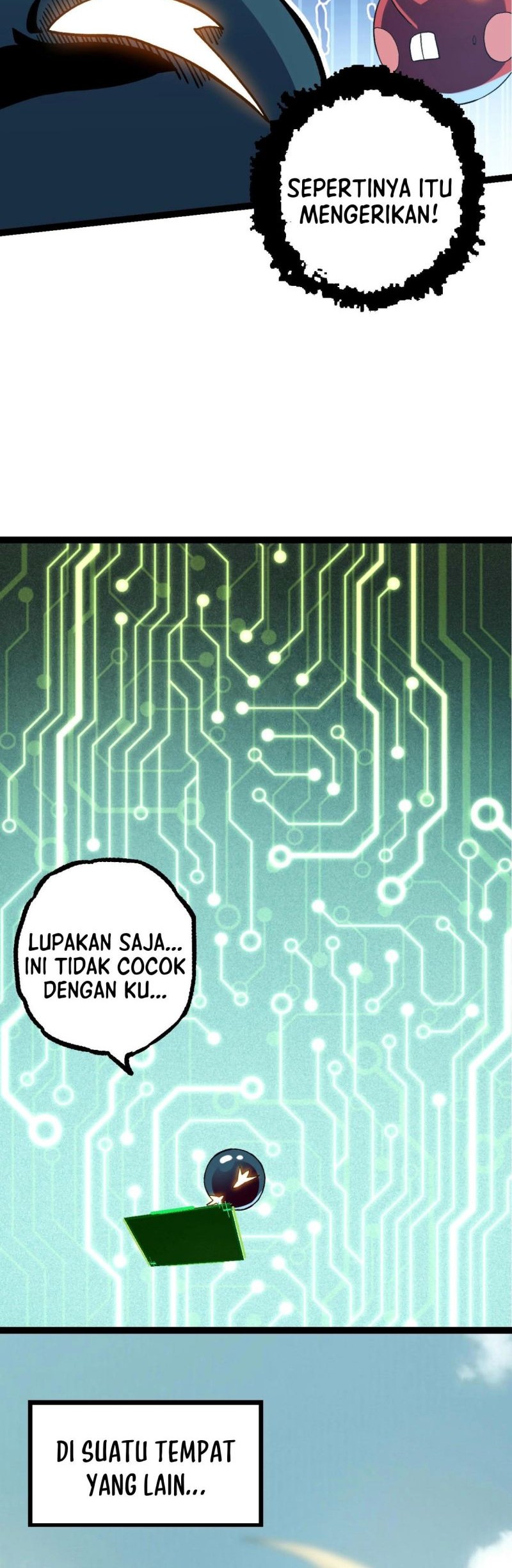 Evolution Begins With A Big Tree Chapter 98 Halaman 46