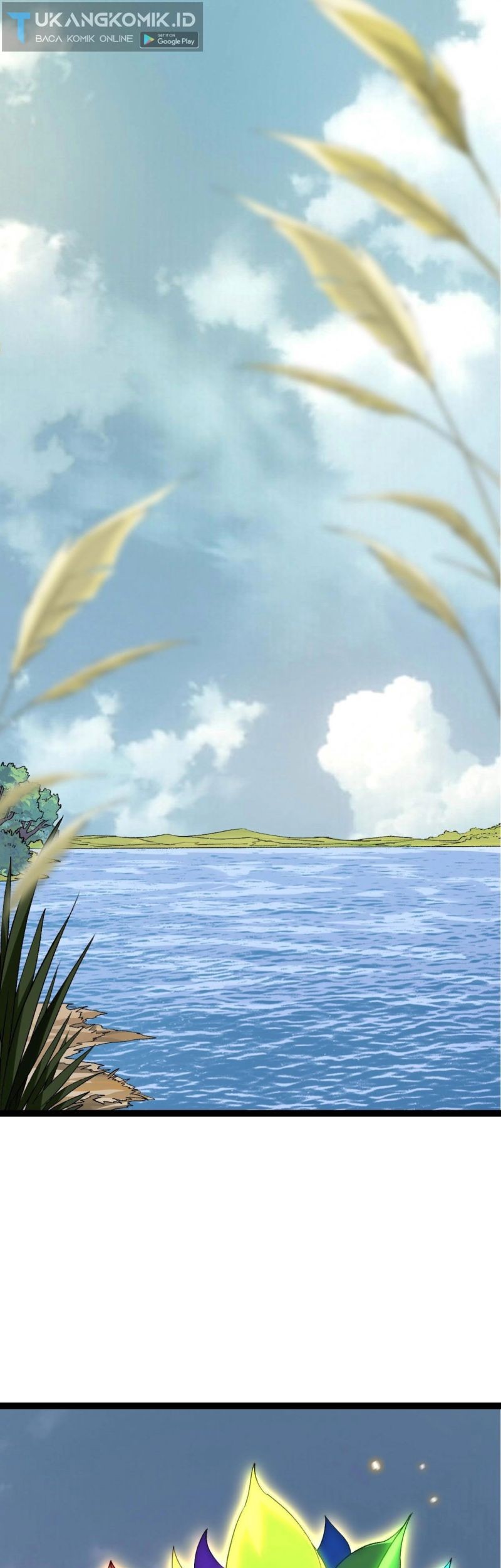 Evolution Begins With A Big Tree Chapter 98 Halaman 47