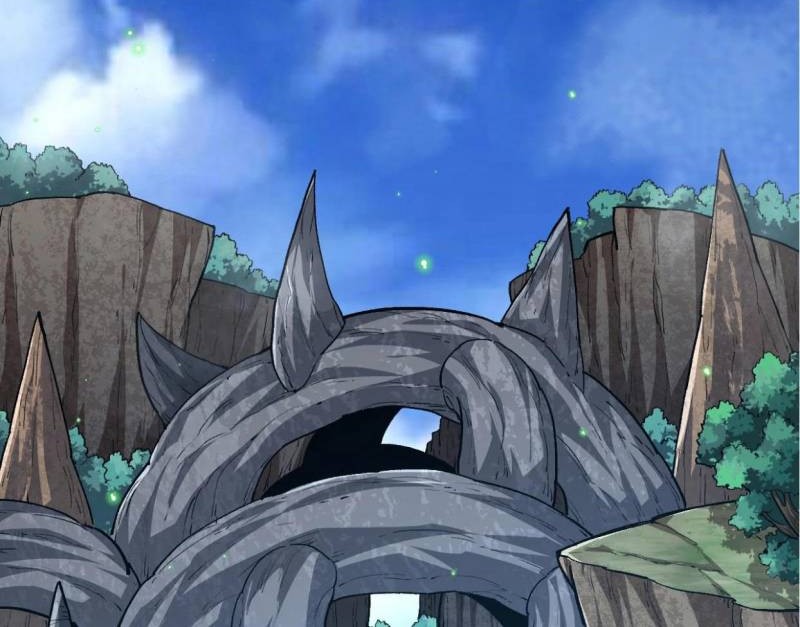 Evolution Begins With A Big Tree Chapter 99 Halaman 20