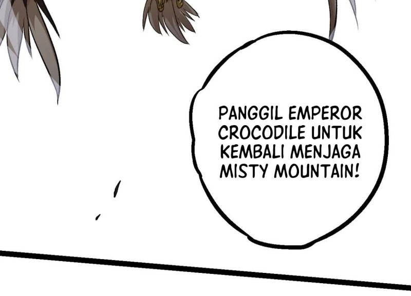 Evolution Begins With A Big Tree Chapter 99 Halaman 23