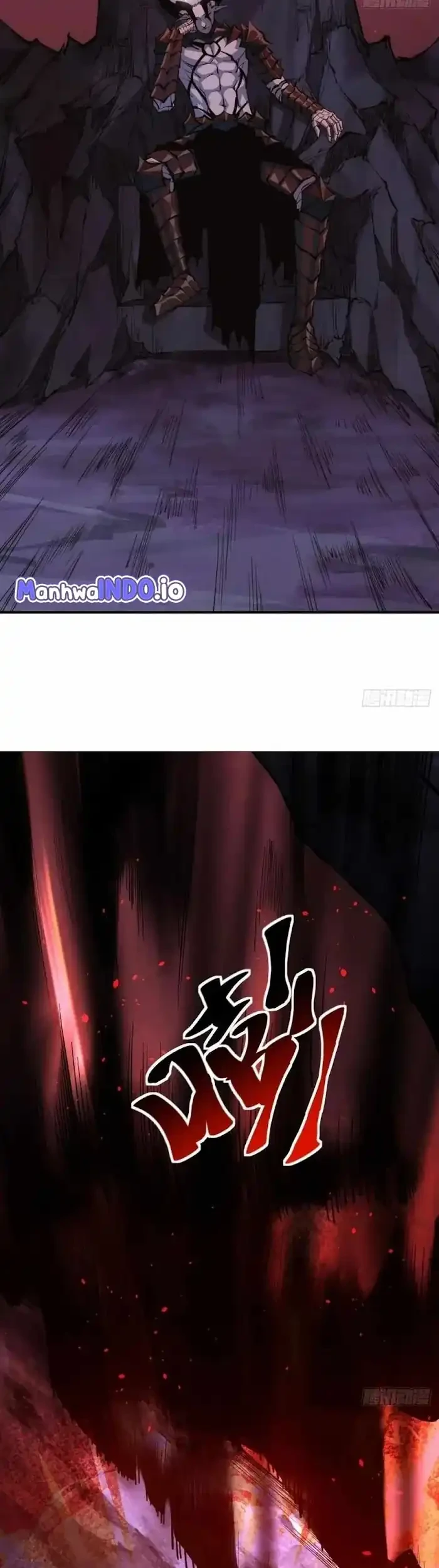 Extremely Evil Game Chapter 40 Halaman 5