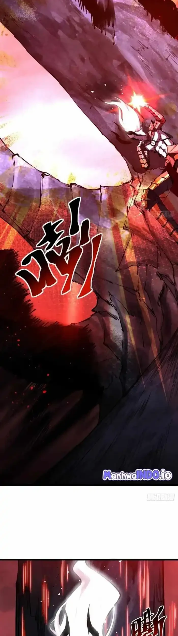 Extremely Evil Game Chapter 40 Halaman 6