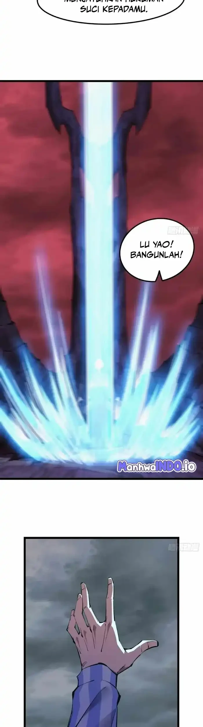 Extremely Evil Game Chapter 40 Halaman 10