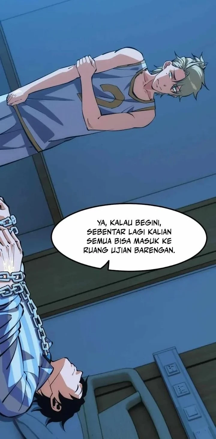 Extremely Evil Game Chapter 42 Halaman 2