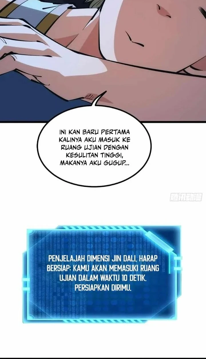 Extremely Evil Game Chapter 42 Halaman 6