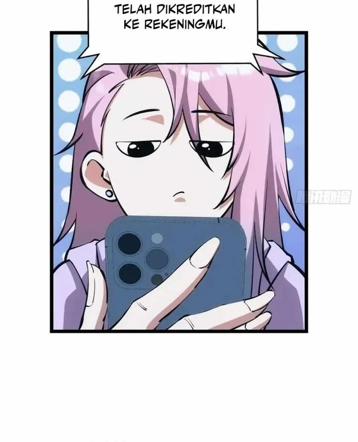 Extremely Evil Game Chapter 42 Halaman 8