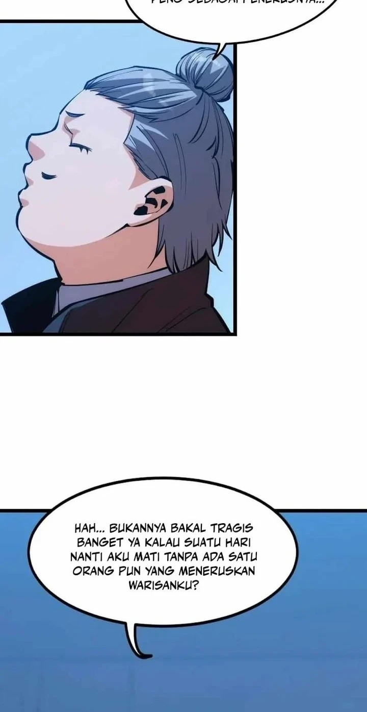 Extremely Evil Game Chapter 42 Halaman 14