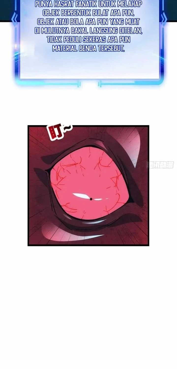 Extremely Evil Game Chapter 42 Halaman 32