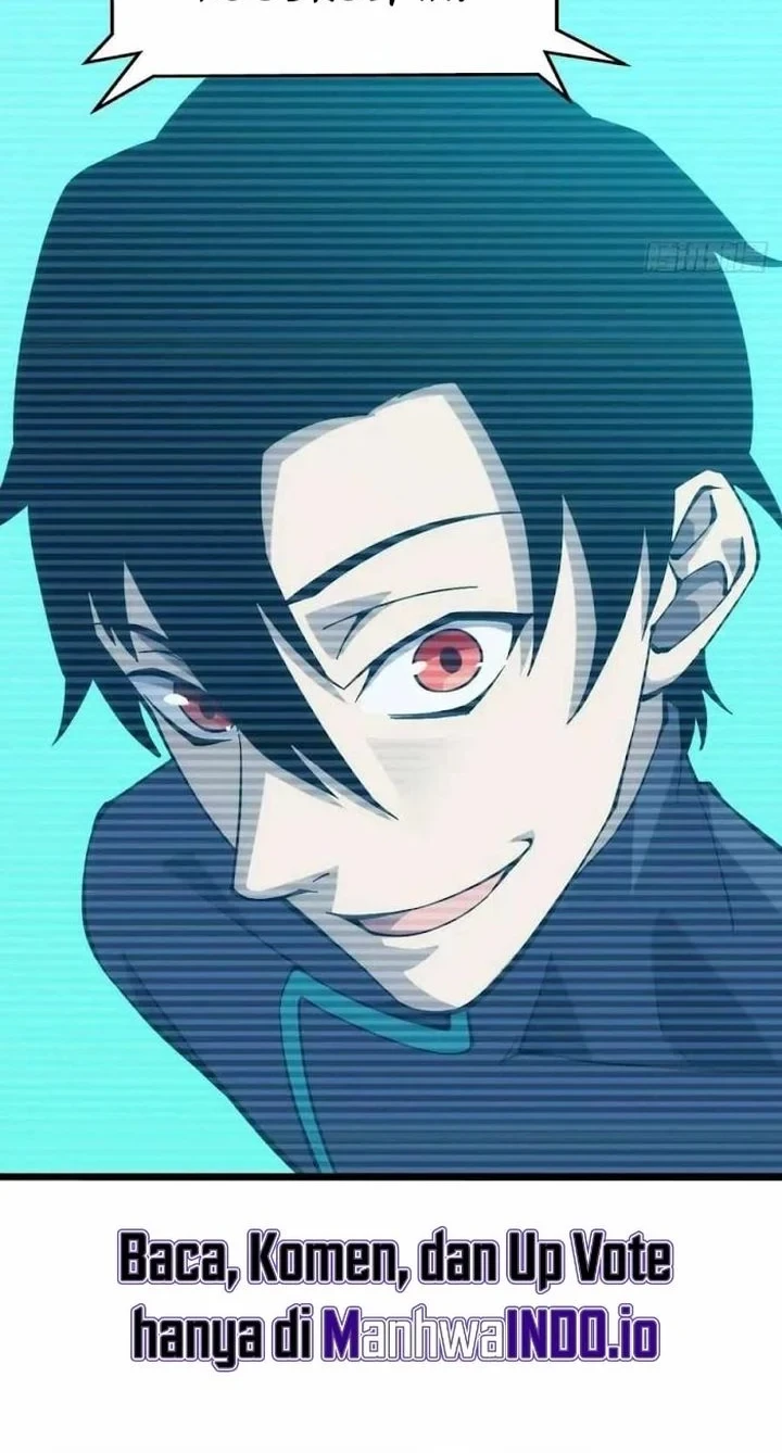 Extremely Evil Game Chapter 42 Halaman 37