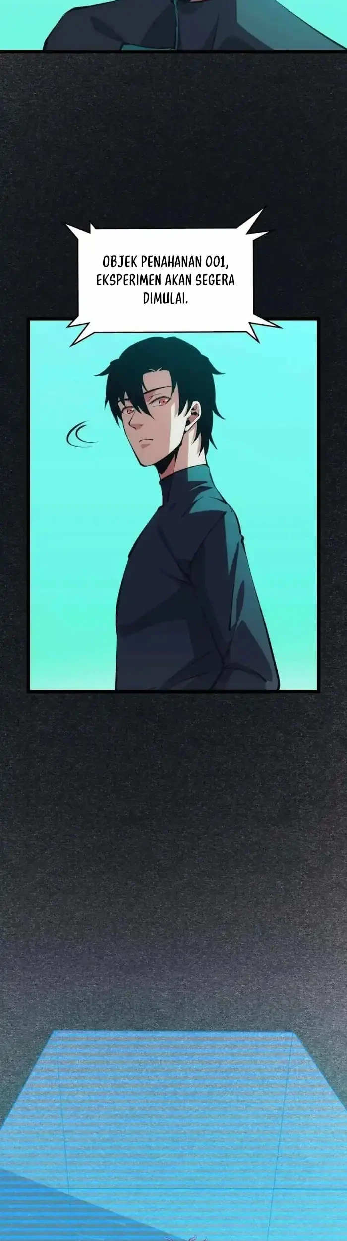 Extremely Evil Game Chapter 44 Halaman 3