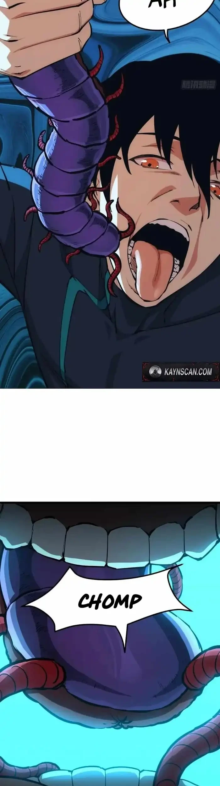 Extremely Evil Game Chapter 45 Halaman 11