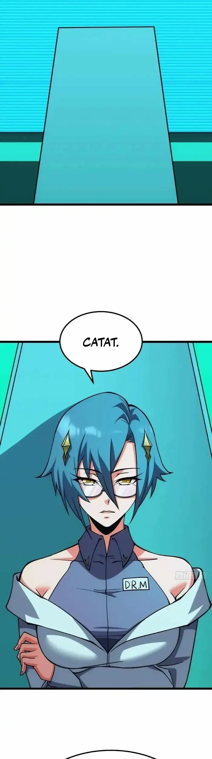 Extremely Evil Game Chapter 45 Halaman 26