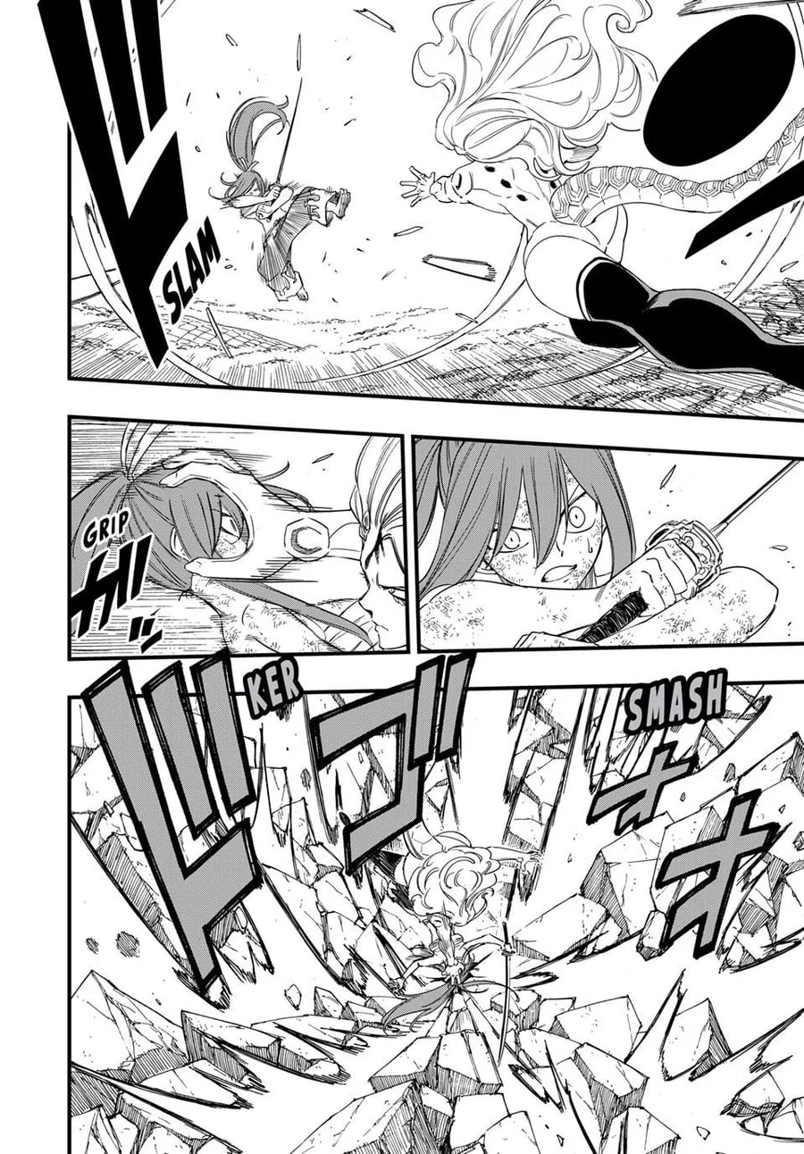 Fairy Tail 100 Years Quest Chapter 218 Halaman 12