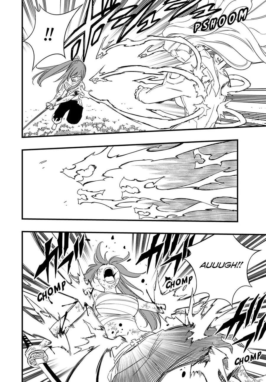 Fairy Tail 100 Years Quest Chapter 218 Halaman 14