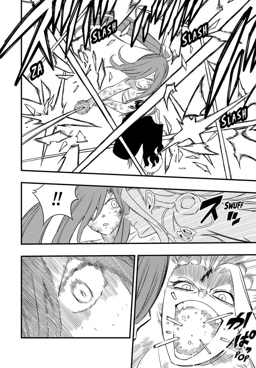 Fairy Tail 100 Years Quest Chapter 218 Halaman 16