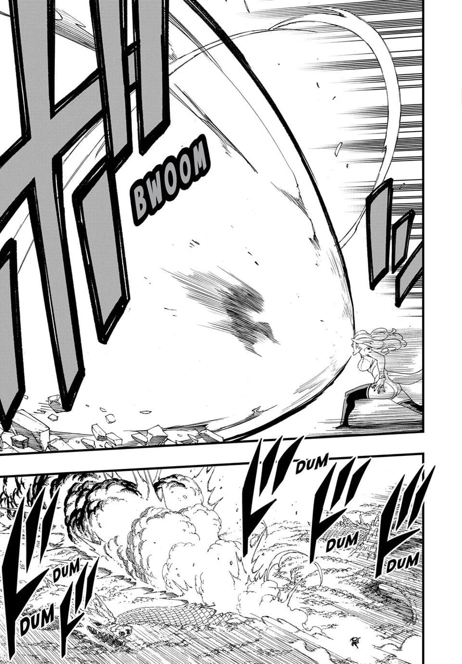 Fairy Tail 100 Years Quest Chapter 218 Halaman 17