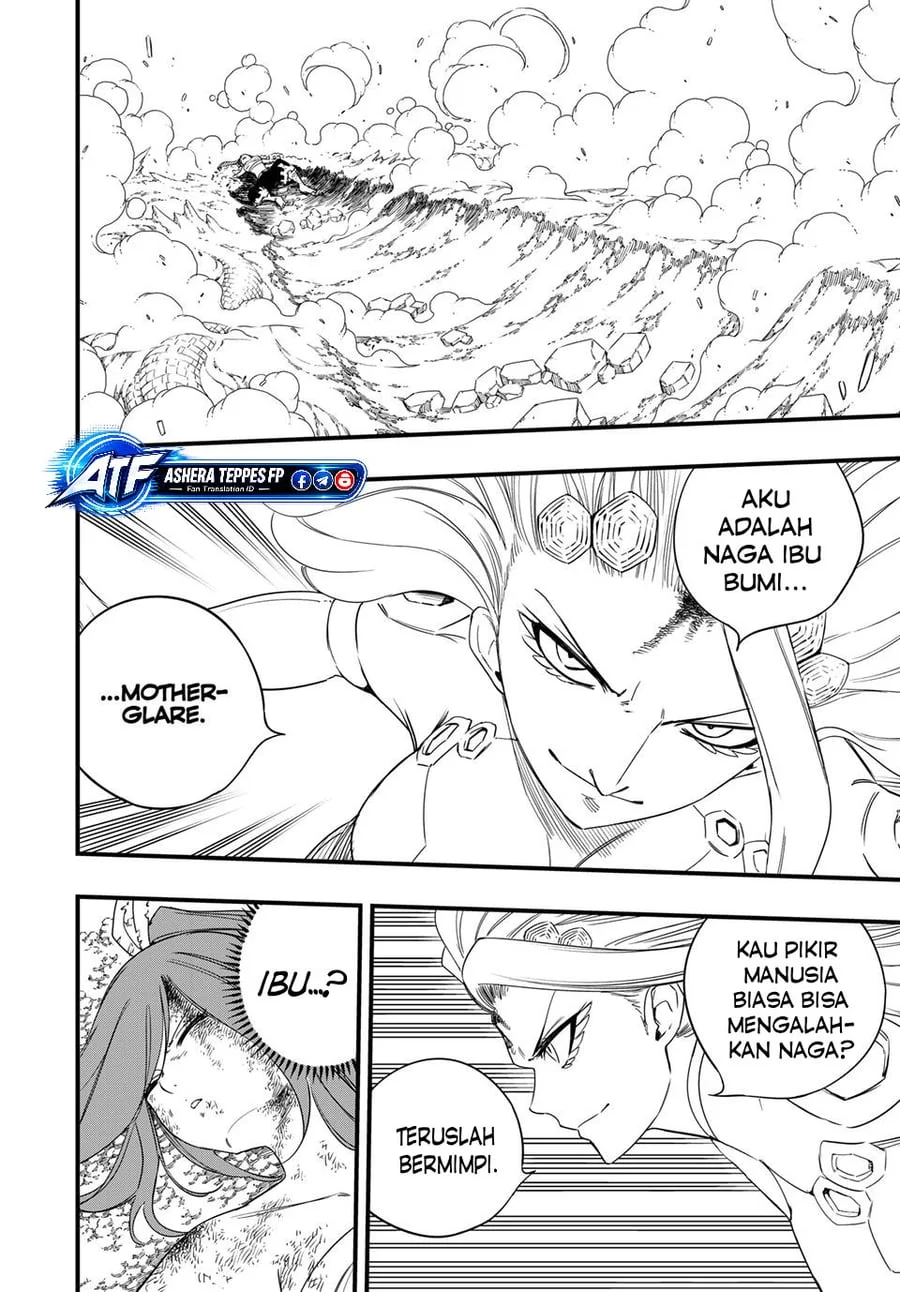 Fairy Tail 100 Years Quest Chapter 218 Halaman 18