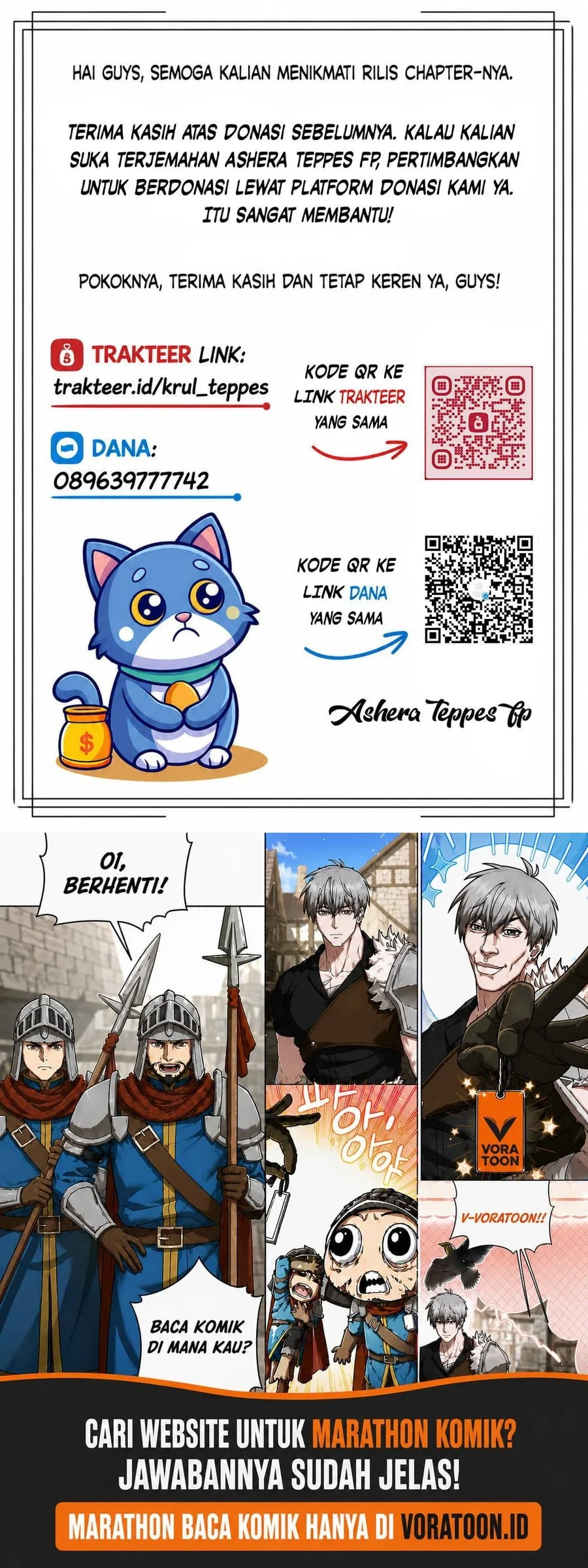 Fairy Tail 100 Years Quest Chapter 218 Halaman 22