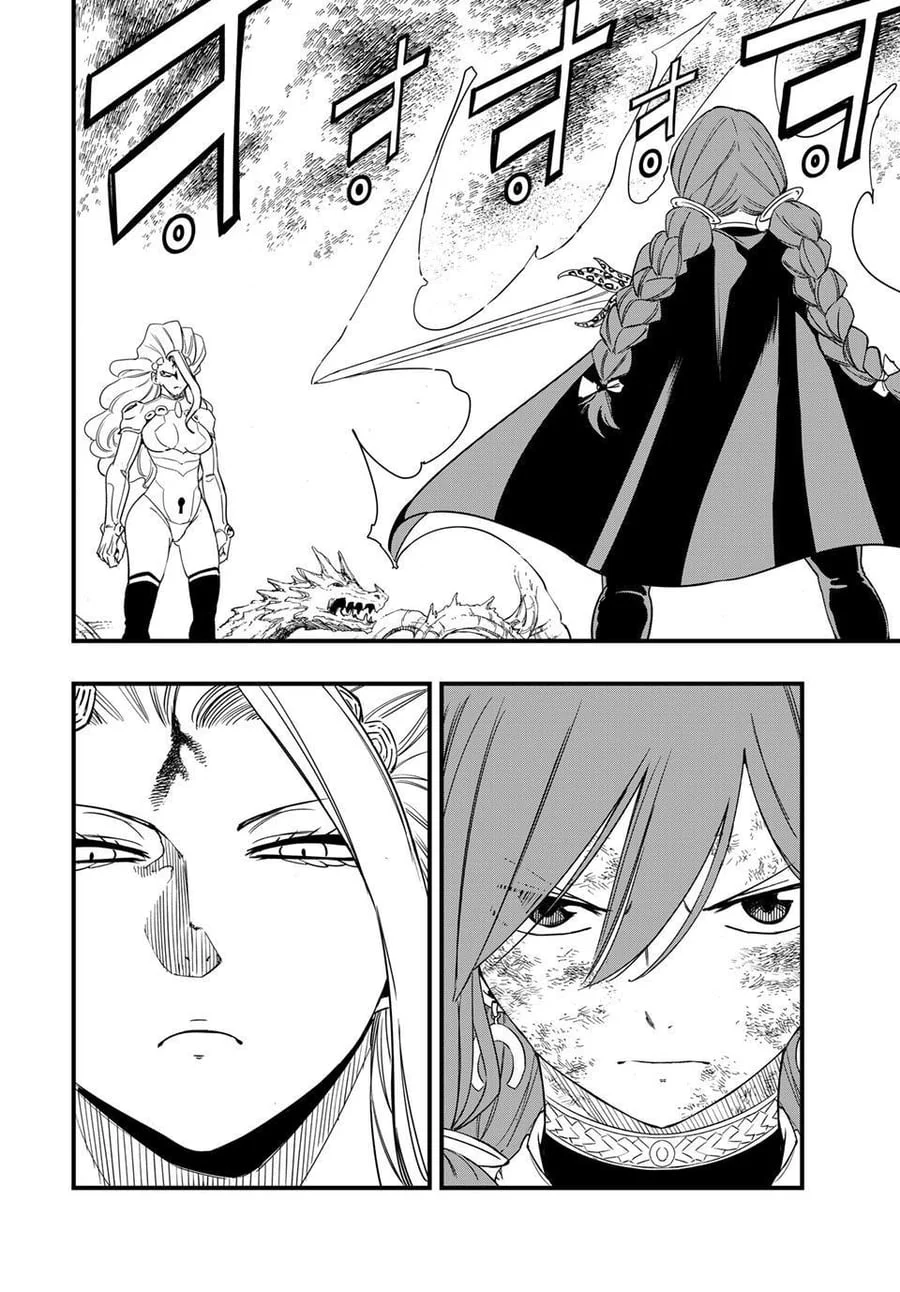 Fairy Tail 100 Years Quest Chapter 219 Halaman 3