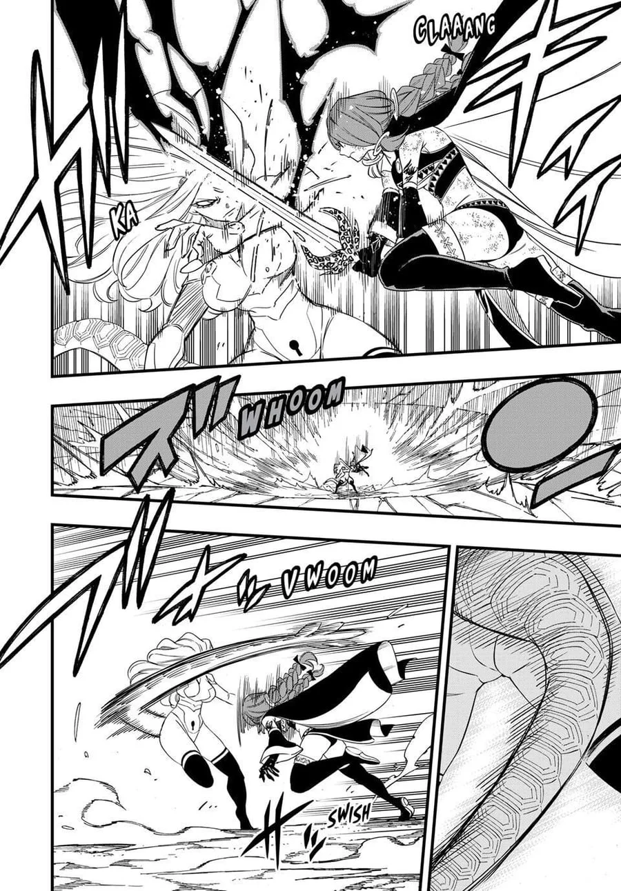 Fairy Tail 100 Years Quest Chapter 219 Halaman 5