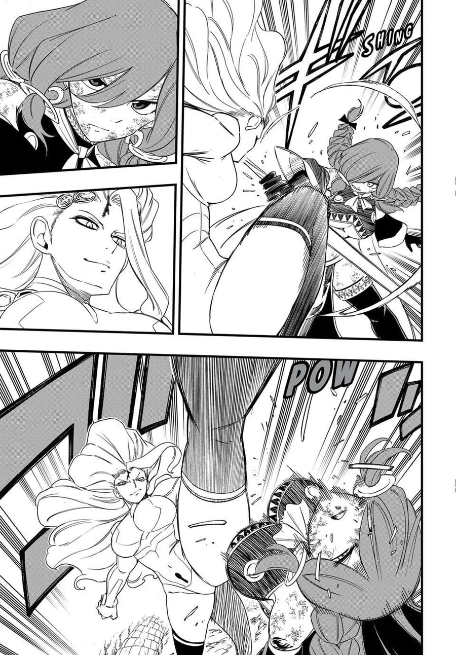 Fairy Tail 100 Years Quest Chapter 219 Halaman 6