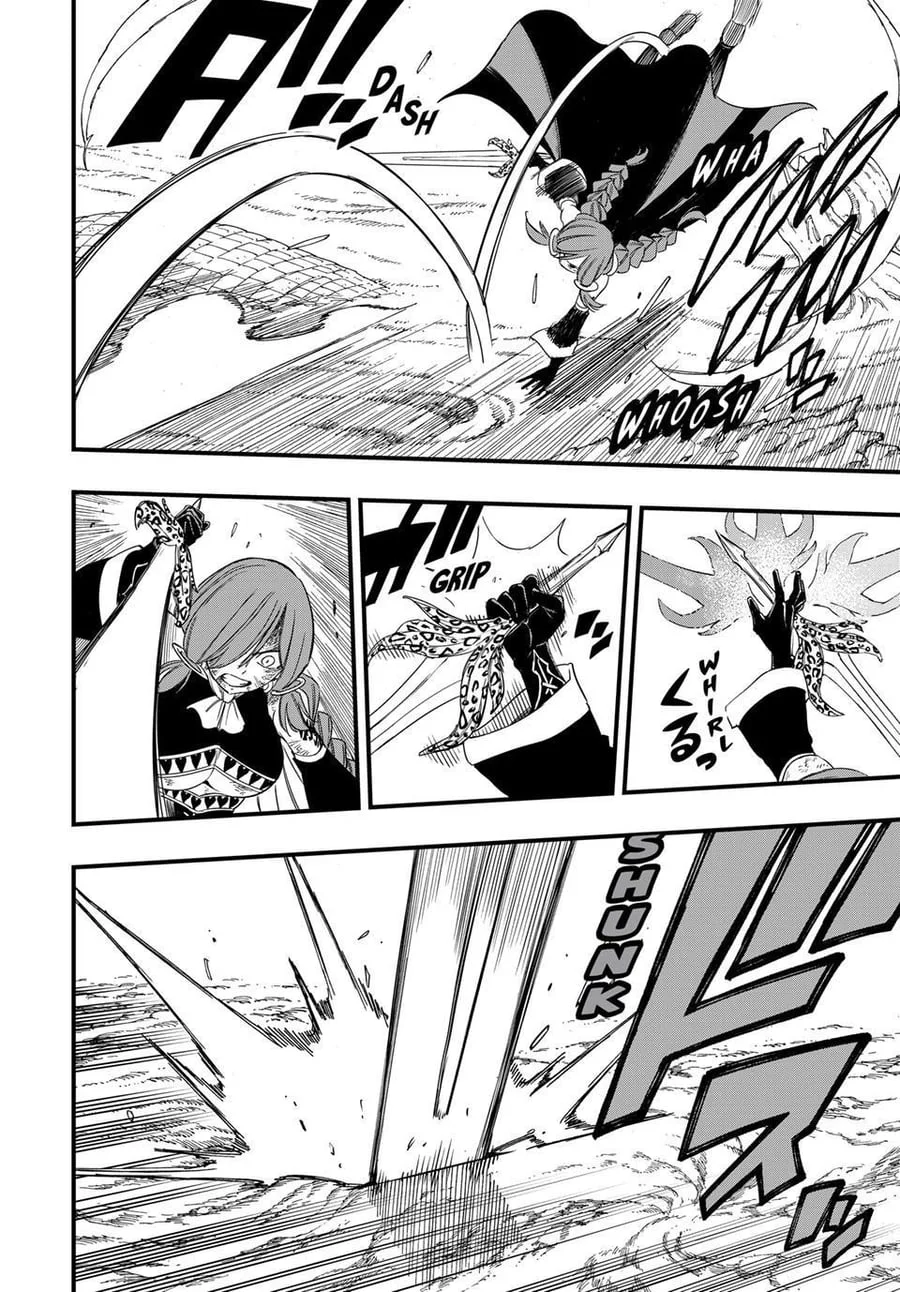 Fairy Tail 100 Years Quest Chapter 219 Halaman 7