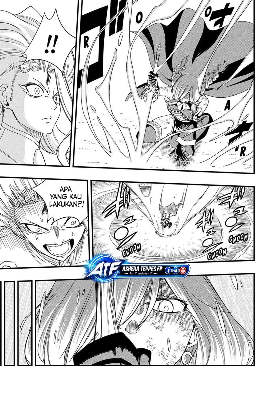 Fairy Tail 100 Years Quest Chapter 219 Halaman 8