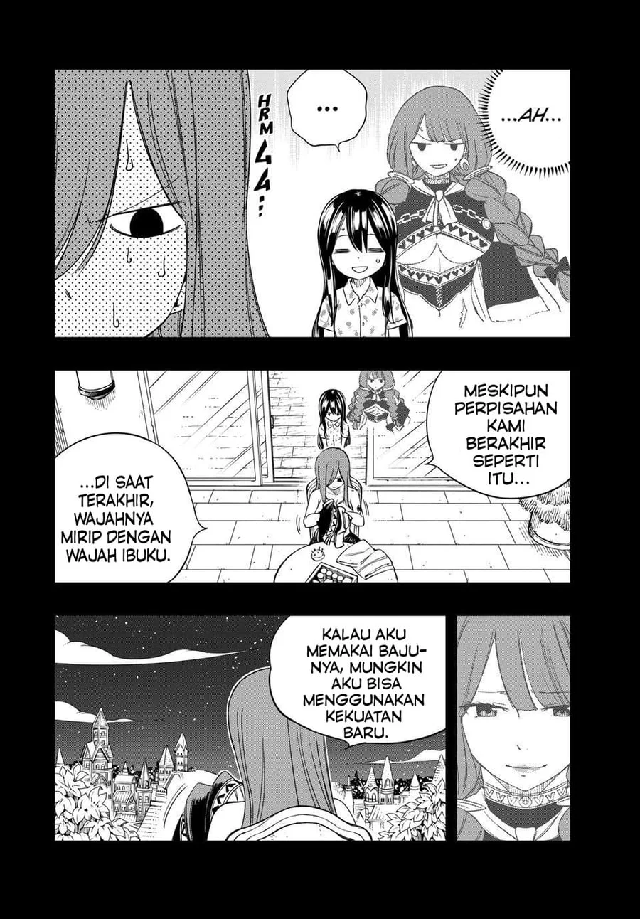 Fairy Tail 100 Years Quest Chapter 219 Halaman 11