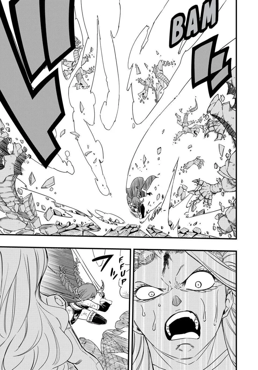 Fairy Tail 100 Years Quest Chapter 219 Halaman 16