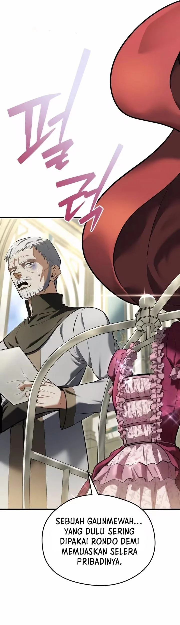 Feasting Lord In Another World Chapter 12 Halaman 4