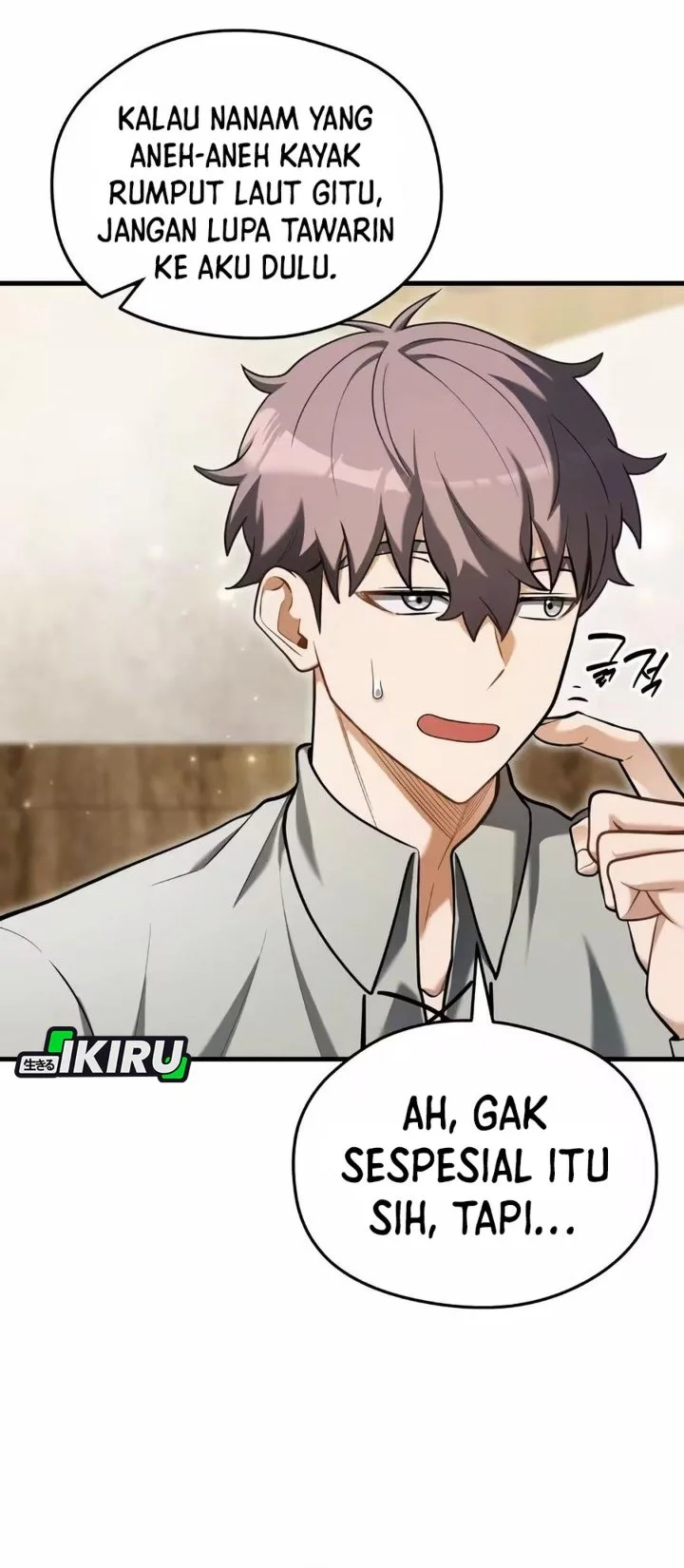 Feasting Lord In Another World Chapter 12 Halaman 26