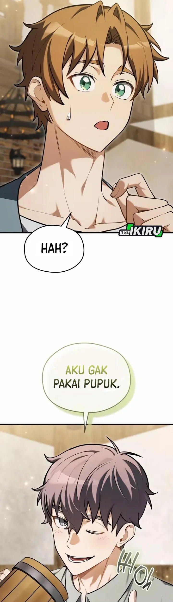 Feasting Lord In Another World Chapter 12 Halaman 31