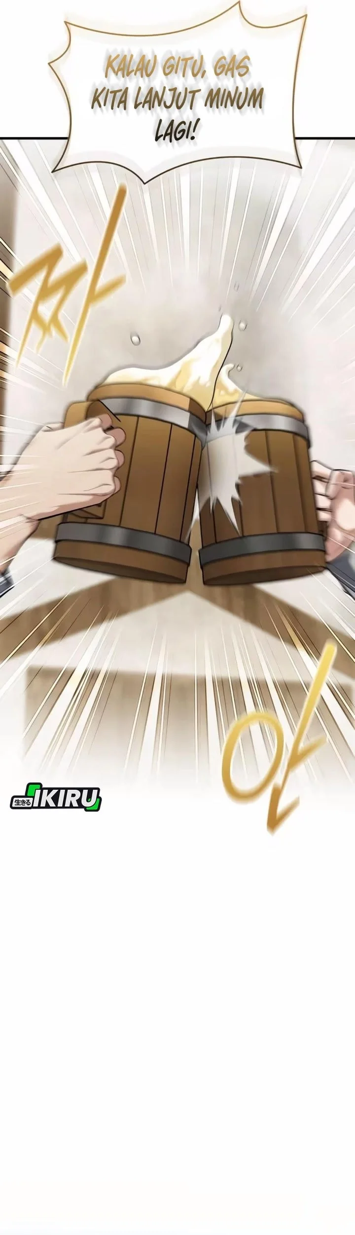 Feasting Lord In Another World Chapter 12 Halaman 38