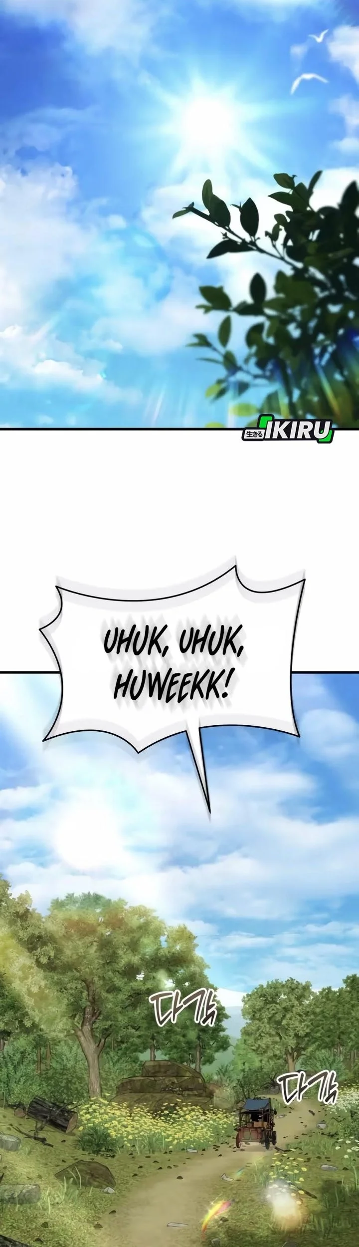 Feasting Lord In Another World Chapter 12 Halaman 40
