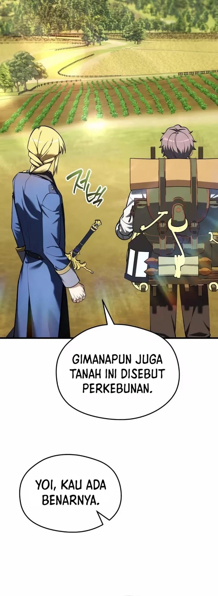 Feasting Lord In Another World Chapter 12 Halaman 51
