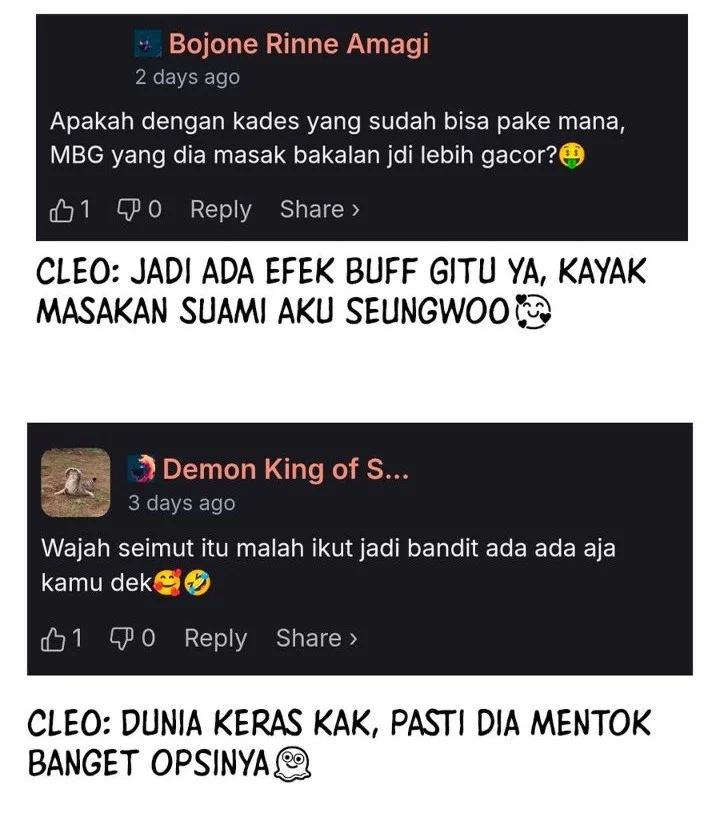 Feasting Lord In Another World Chapter 12 Halaman 88