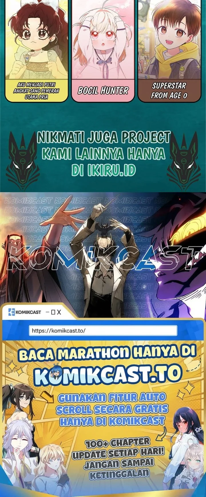 Feasting Lord In Another World Chapter 12 Halaman 90