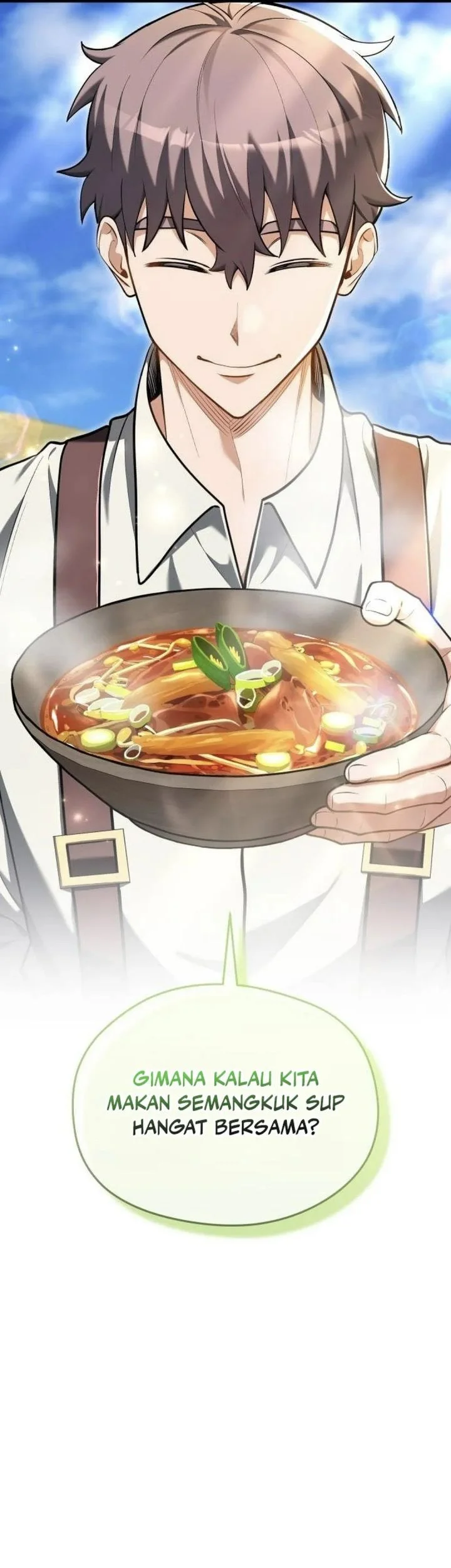 Feasting Lord In Another World Chapter 13 Halaman 22