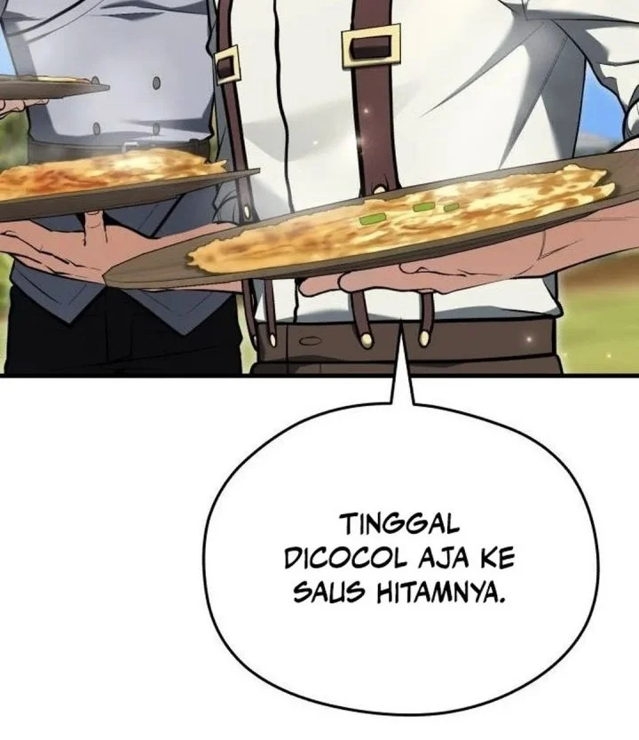 Feasting Lord In Another World Chapter 13 Halaman 41