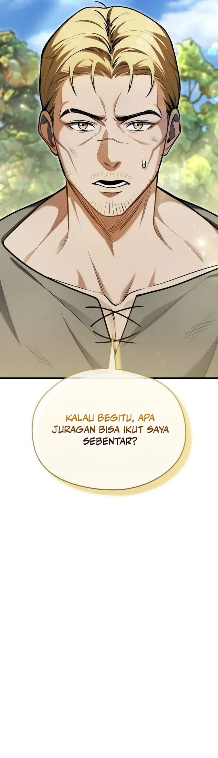 Feasting Lord In Another World Chapter 13 Halaman 63