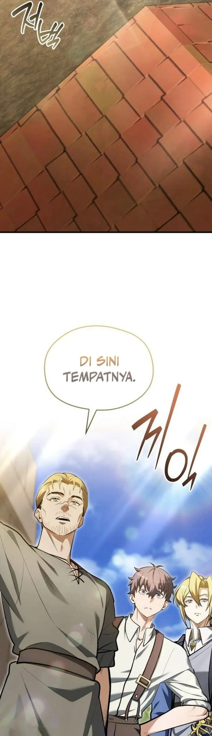 Feasting Lord In Another World Chapter 13 Halaman 65