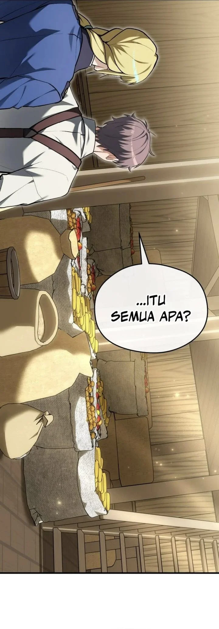 Feasting Lord In Another World Chapter 13 Halaman 67