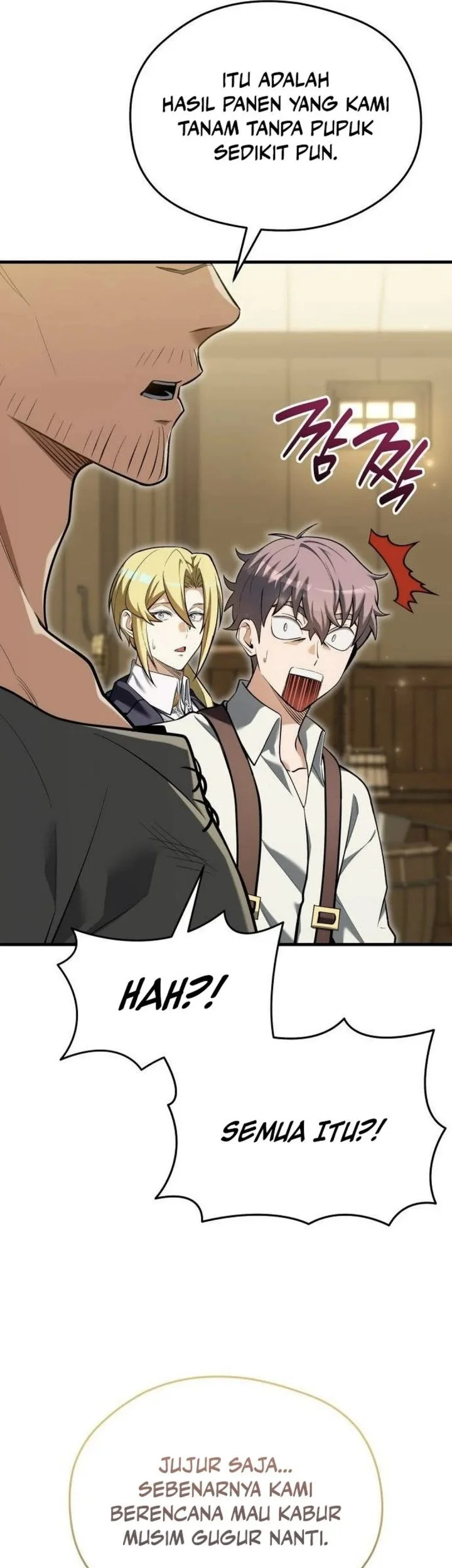 Feasting Lord In Another World Chapter 13 Halaman 68